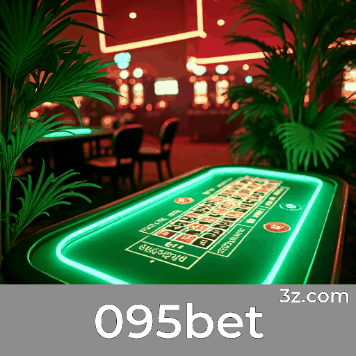 095bet: Seu Cassino Online Seguro e Rápido