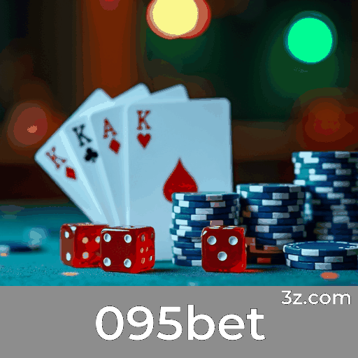 095bet: Seu Cassino Online Seguro e Rápido